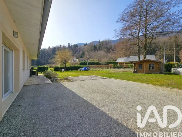 Vente maison à Attignat — 8