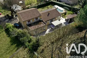 Maison à Robiac-Rochessadoule (30160)