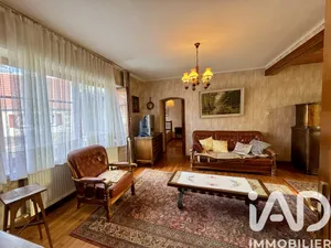 Village house in Petersbach (67290)