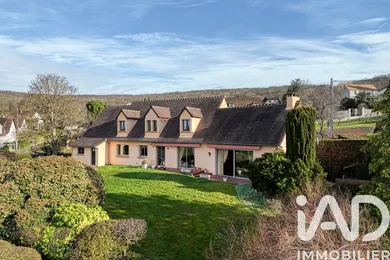 Maison à Triel-sur-Seine (78510)
