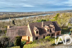 Maison à Triel-sur-Seine (78510)