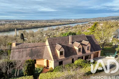 Maison à Triel-sur-Seine (78510)
