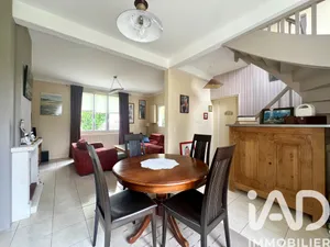 House in Saint-Malo (35400)