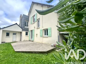 Maison à Saint-Malo (35400)
