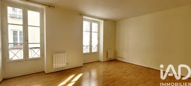 Appartement à Paris (75017)