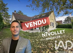 Maison à Chelles (77500)