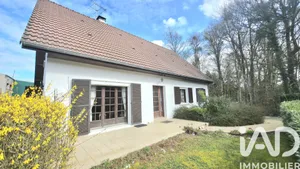 House in Chaumont (52000)
