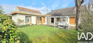 House in Poissy (78300)