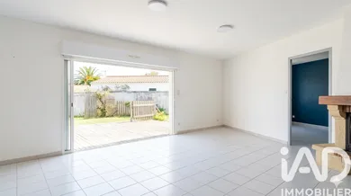 Maison à Rivedoux-Plage (17940)