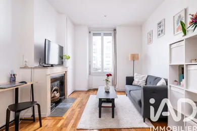 Appartement à Lyon (69007)