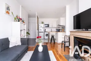 Appartement à Lyon (69007)