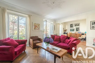 Mansion in Asnières-sur-Seine (92600)