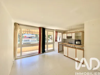 Appartement à Lapalud (84840)