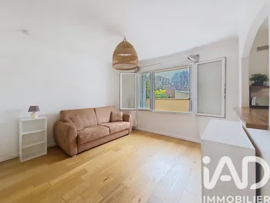 Studio in Rueil-Malmaison (92500)