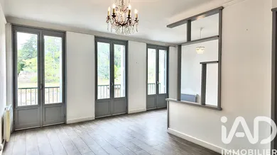 Appartement à Vaison-la-Romaine (84110)