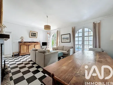 Traditional house in Lège-Cap-Ferret (33950)