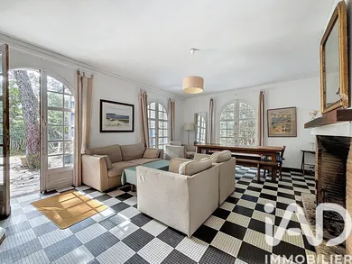 Traditional house in Lège-Cap-Ferret (33950)