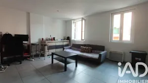 Immeuble à Aubagne (13400)