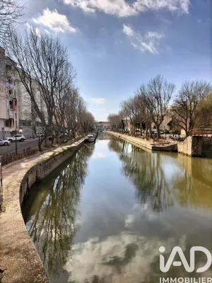 Apartment in Narbonne (11100)
