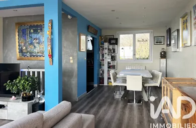 Duplex à Gagny (93220)