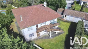 Maison à Biscarrosse (40600)