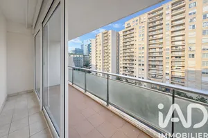 Appartement à Courbevoie (92400)