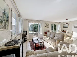 Maison à Biscarrosse (40600)