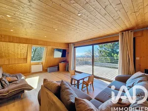 Chalet in Besse-et-Saint-Anastaise (63610)