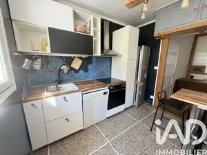 Appartement à Clermont-Ferrand (63000)