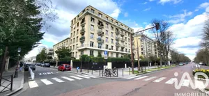 Appartement à Neuilly-sur-Seine (92200)