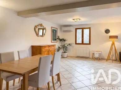 Maison à Vaugneray (69670)