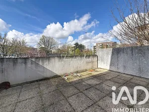 Apartment in Orly (94310)