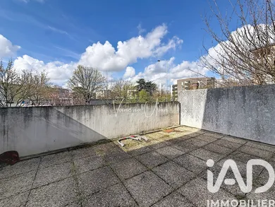 Apartment in Orly (94310)