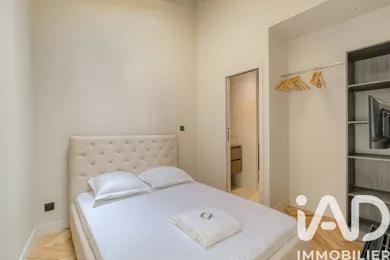 Apartment in Saint-Didier-au-Mont-d'Or (69370)