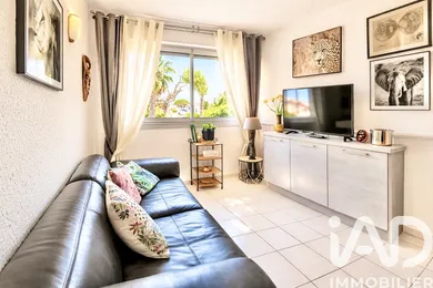 Appartement à Leucate (11370)