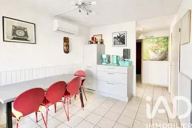 Appartement à Leucate (11370)