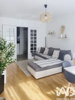 Appartement à Livry-Gargan (93190)