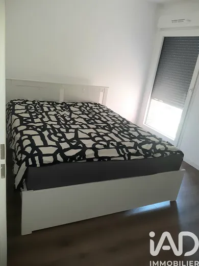 Appartement à Tourcoing (59200)