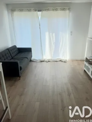 Appartement à Tourcoing (59200)