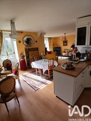 Apartment in Granville (50400)