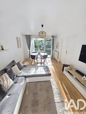 Appartement à Livry-Gargan (93190)