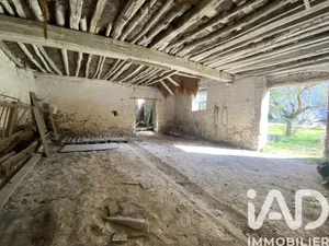 Atelier à Gallardon (28320)