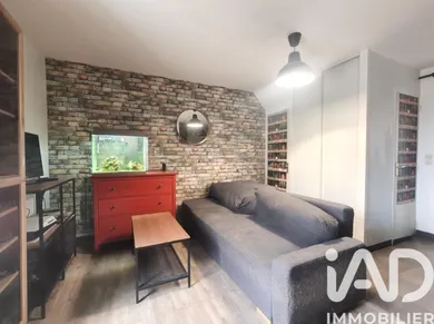 Maison à Couëron (44220)