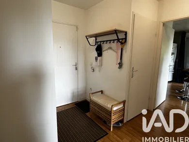 Appartement à Corbeil-Essonnes (91100)