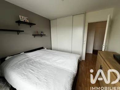 Appartement à Corbeil-Essonnes (91100)