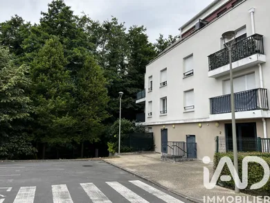 Appartement à Corbeil-Essonnes (91100)