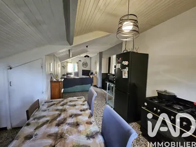 Appartement à Hières-sur-Amby (38118)