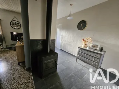 Apartment in Hières-sur-Amby (38118)