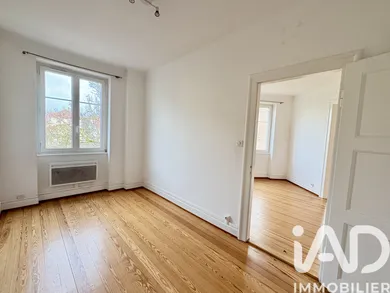 Apartment in Strasbourg (67200)