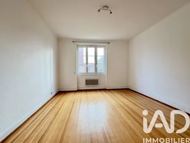 Appartement à Strasbourg (67200)